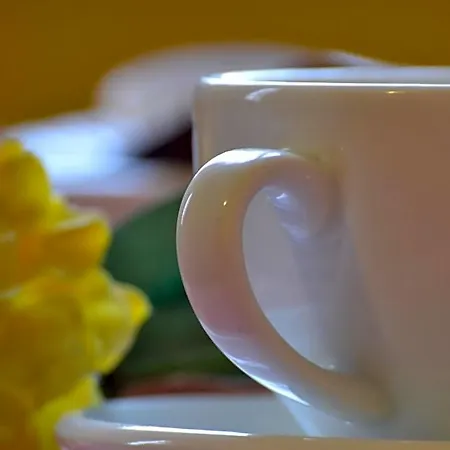 Ai Giardini Del Te Alojamento de Acomodação e Pequeno-almoço