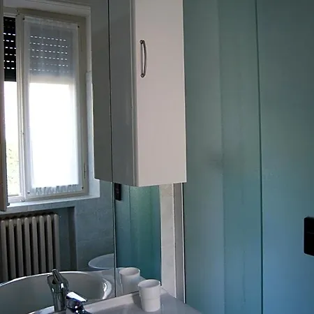Ai Giardini Del Te Bed & Breakfast